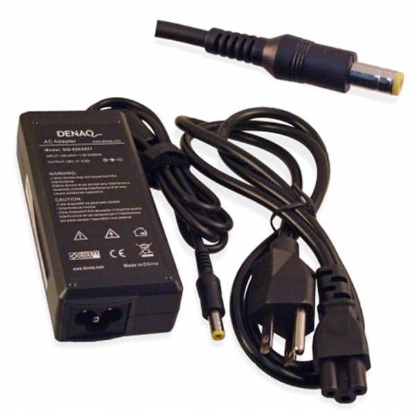 Denaq DQ-R0837A 600mAh Li-Ion Camera-Camcorder Battery for SAMSUNG - DQ-02K6807-5525