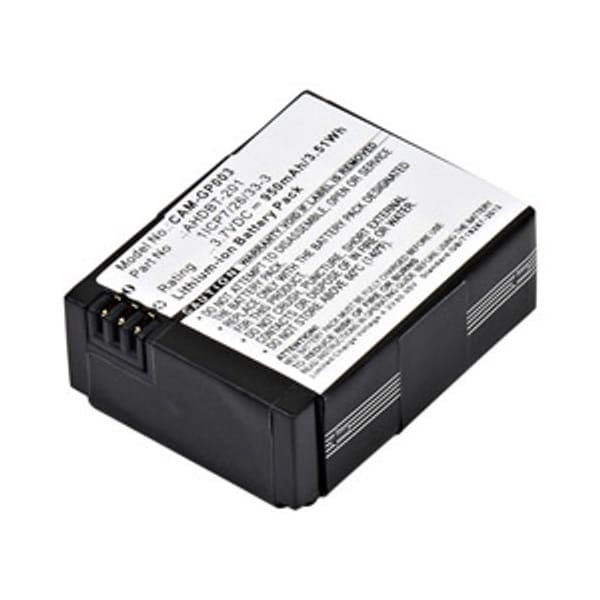Ilc Replacement for GO PRO 335-03405-000 - 335-03405-000 GO PRO