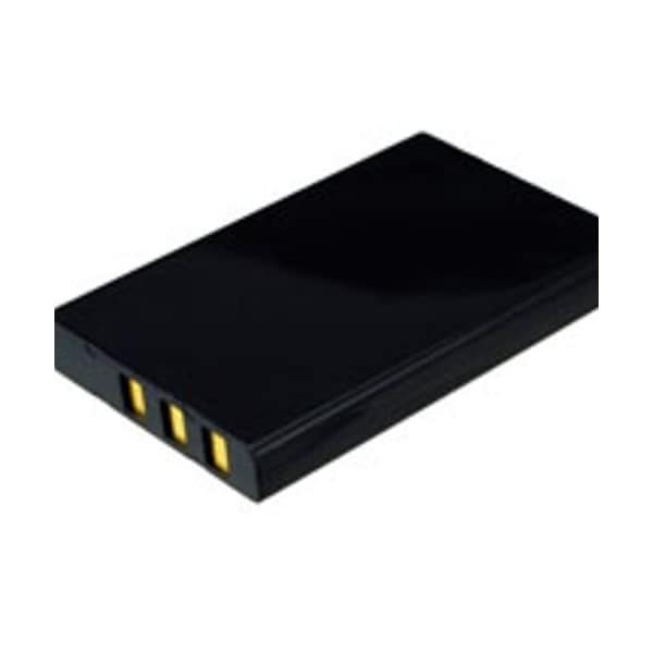 Ilc Replacement for Fujifilm Finepix F455 Battery - FINEPIX F455  BATTERY FUJIFILM