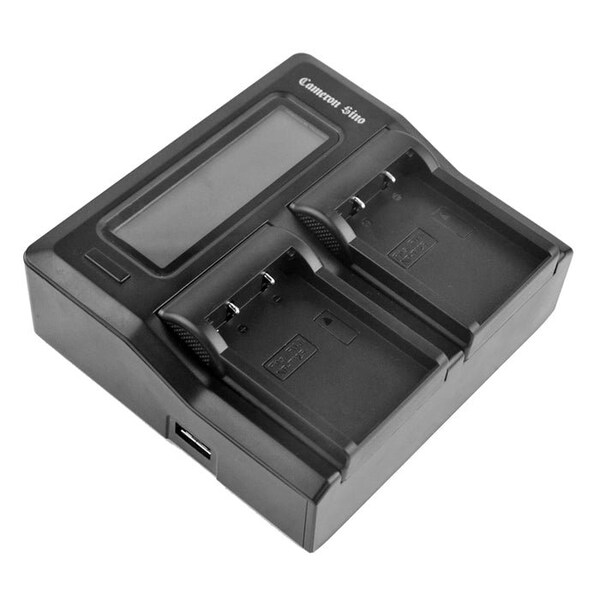 Bsc Preferred Fujifilm X-T4 Camera Battery Charger - DF-NP125UH