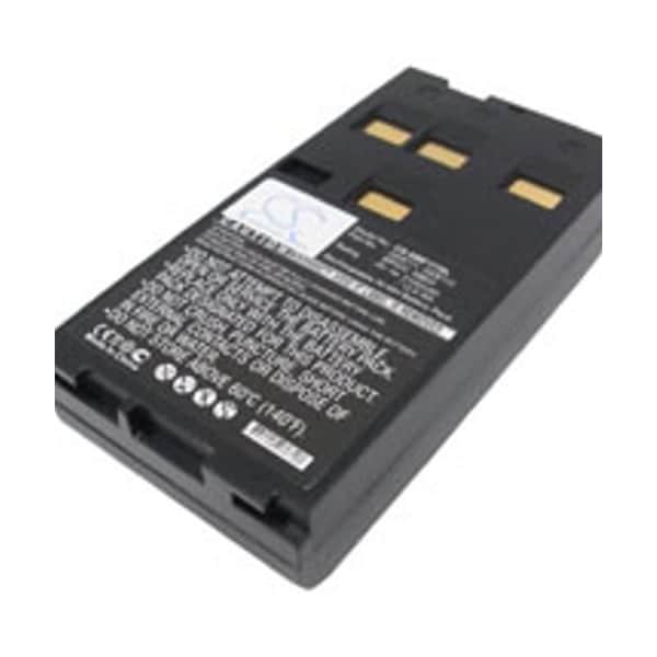 Ilc Replacement for Leica Tc407 - TC407 LEICA