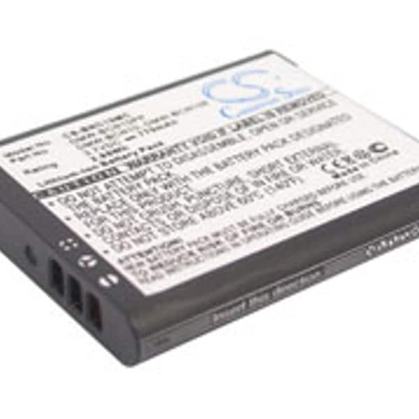 Ilc Replacement for Panasonic Dmw-bcn10pp Battery - DMW-BCN10PP