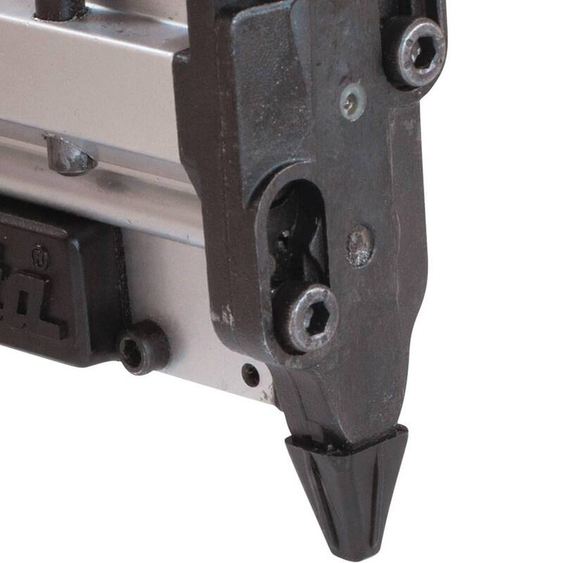 Makita Pneumático de calibre 23, 1-3/8 pulg. Pin Nailer - AF353