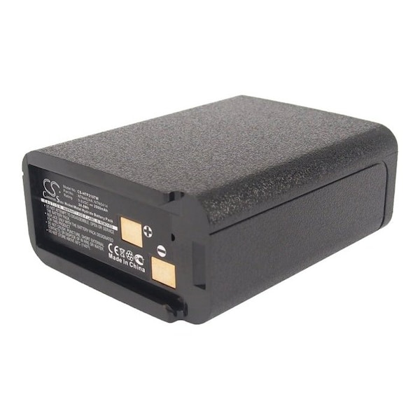 Bsc Preferred Bullard Commander MX Commander TIX TI Commander Thermal Imager 2500mAh Thermal Camera Repl. Battery - CS-HTP210TW.1