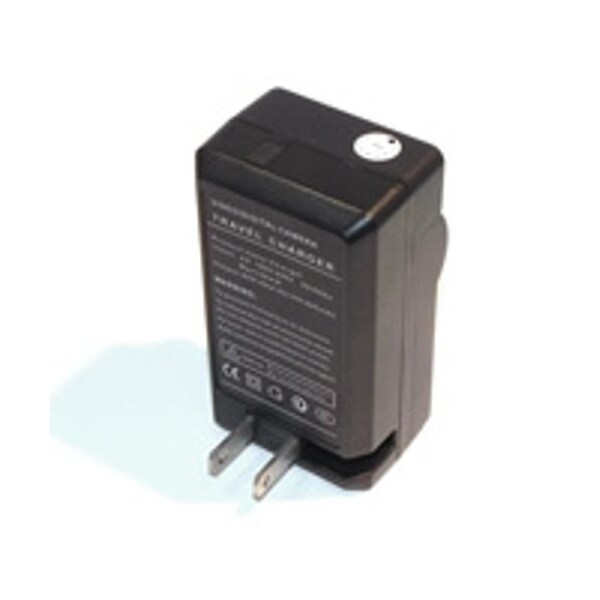 Ilc Replacement for Canon Cb-2lv Charger, 2PK - CB-2LV  CHARGER CANON