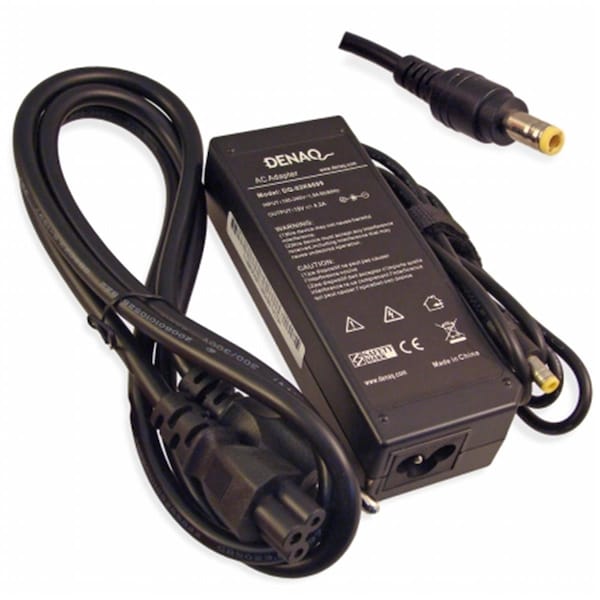 Denaq DQ-R0837A 600mAh Li-Ion Camera-Camcorder Battery for SAMSUNG - DQ-02K6699-5525