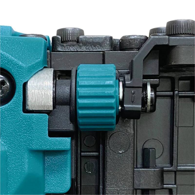Clavadora inalámbrica sin escobillas Makita 40V máx XGT, calibre 23 (Herramienta solamente) - GTP01Z