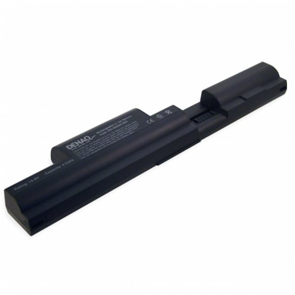 Denaq 600mAh Li-Ion Camera-Camcorder Battery for SAMSUNG - DQ-293343-B25