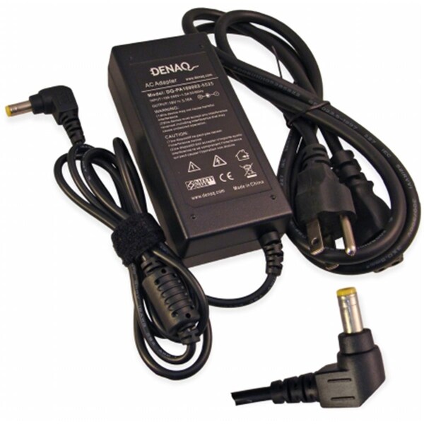 Denaq DQ-R0837A 600mAh Li-Ion Camera-Camcorder Battery for SAMSUNG - DQ-PA160002-5525