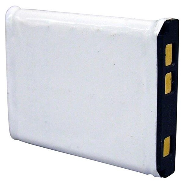 Ultralast Ultralast UL-LI40B Ultralast Olympus LI-40B Equivalent Digital Camera Battery - 800mAh - UL-LI40B