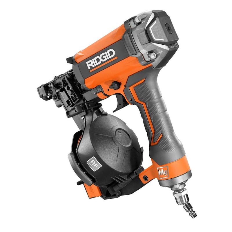 Clavadora neumática para techos inclinados de 15 grados de 1-3/4 pulgadas - R175RNF
