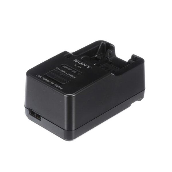 Sony CHARGER, BATTERY BC-TRX - 1-493-261-51