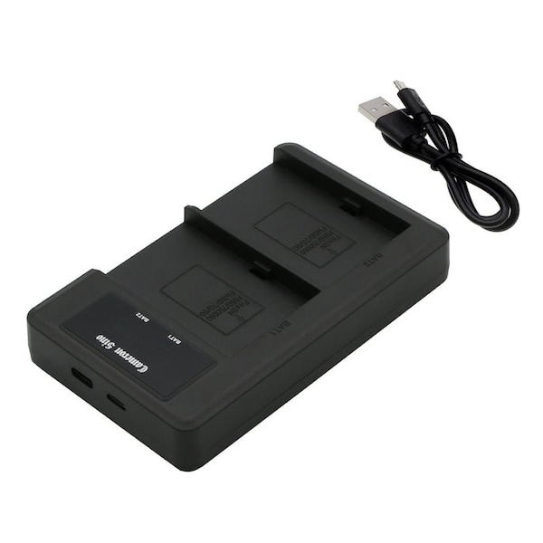 Bsc Preferred Mitoya RL-480 3000-6000 K Camera Battery Charger - DF-SFC100UH.25