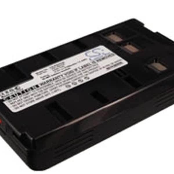 Ilc Replacement For Panasonic Hhr-V20 Battery - HHR-V20