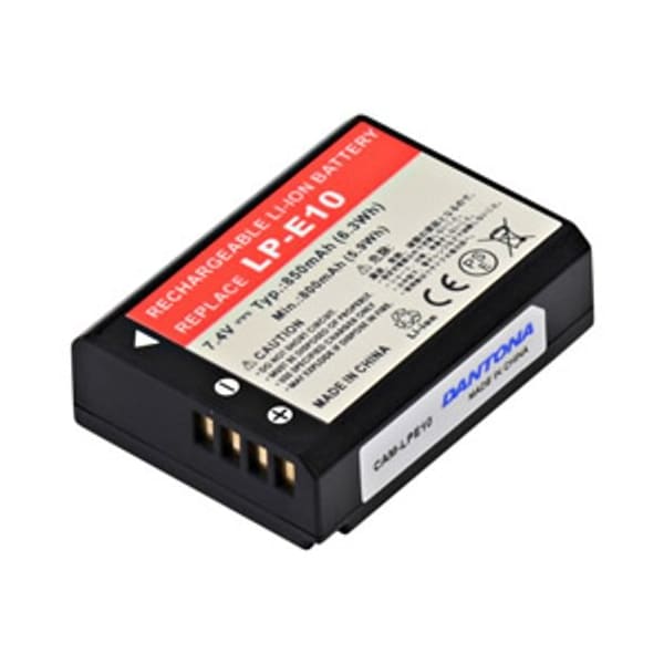 Ilc Replacement for Canon Rebel T3 - REBEL T3 CANON