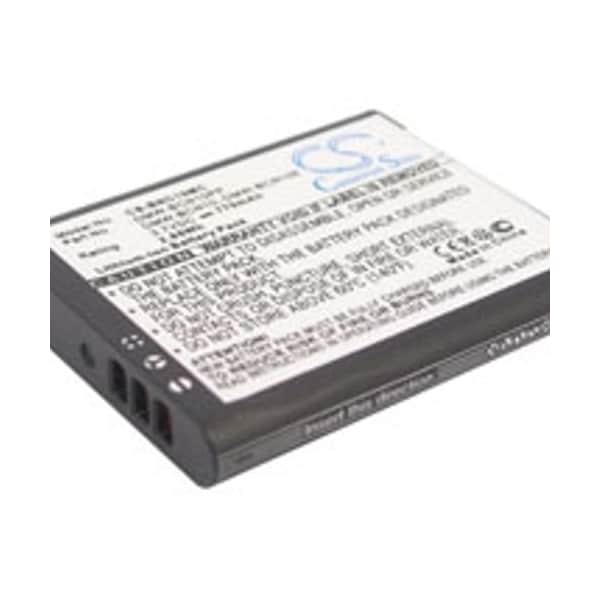Ilc Replacement for Leica Bp-dc14-u - BP-DC14-U LEICA