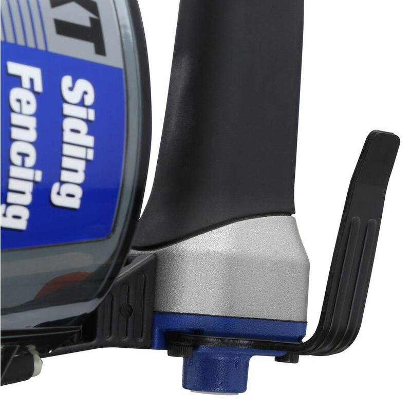 Duo-Fast DF225C Clavadora neumática de bobina de revestimiento de 0 grados - 502950