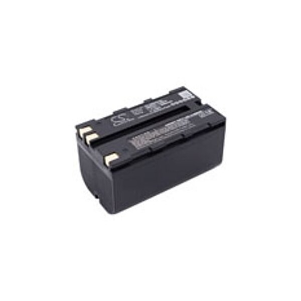 Ilc Replacement for Leica Atx1200 Battery - ATX1200  BATTERY LEICA