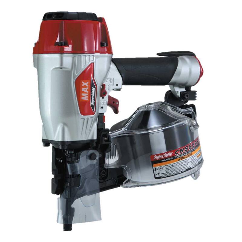 Clavadora de revestimiento MAX SuperSider 15° - CN565S3