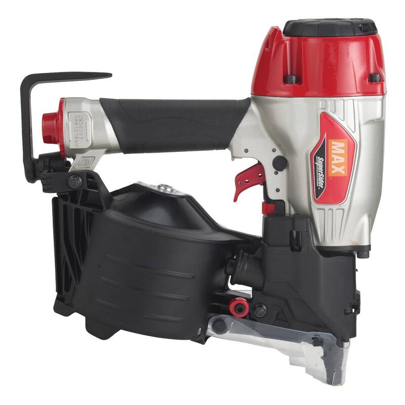 Clavadora de revestimiento MAX SuperSider 15° - CN565S3