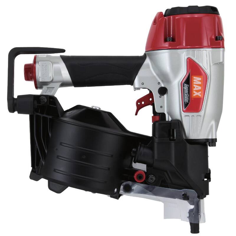 Clavadora de revestimiento MAX SuperSider 15° - CN565S3