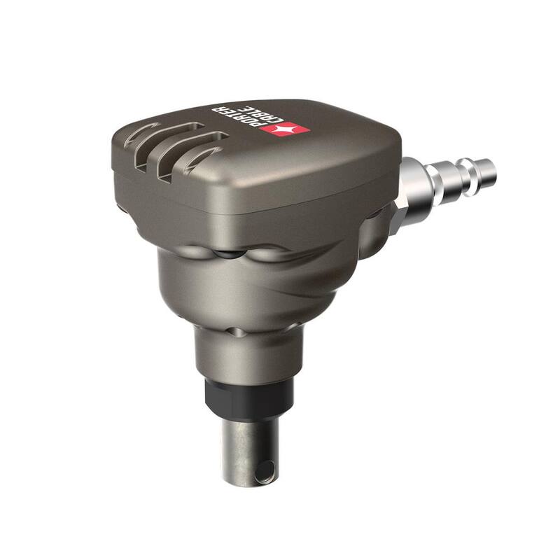 Martillo de impacto para palma de 0 grados de Porter-Cable - PN350
