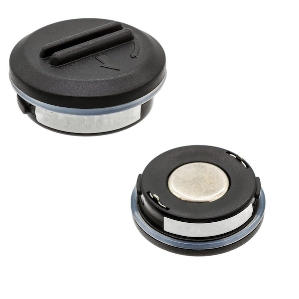Ilc Replacement For 2 Pack, 2PK - DANTONA DC-3