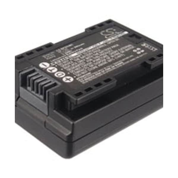 Ilc Replacement for Canon Dm-mv10 Battery - DM-MV10  BATTERY CANON