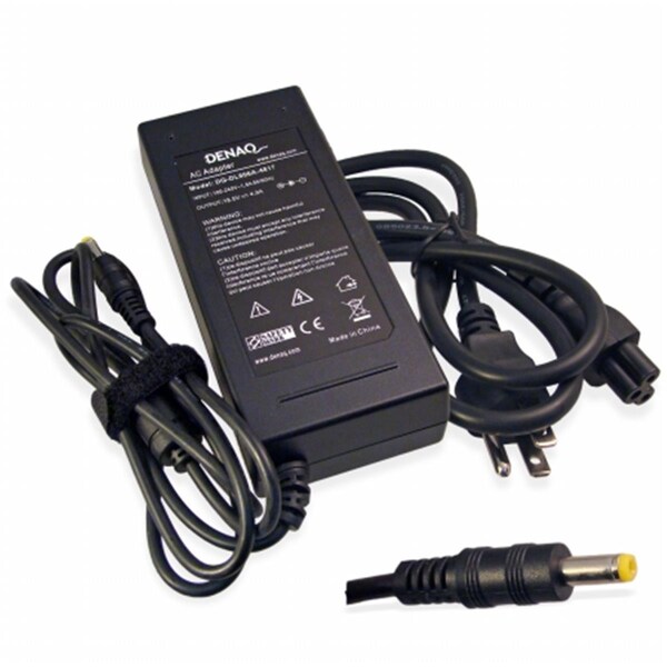 Denaq DQ-R0837A 600mAh Li-Ion Camera-Camcorder Battery for SAMSUNG - DQ-DL606A-4817