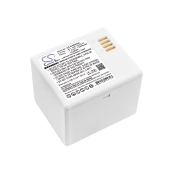 Ilc Replacement for Netgear 308-10029-01 Battery - 308-10029-01  BATTERY NETGEAR