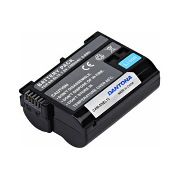 Ilc Replacement for Nikon 1 V1 - 1 V1 NIKON