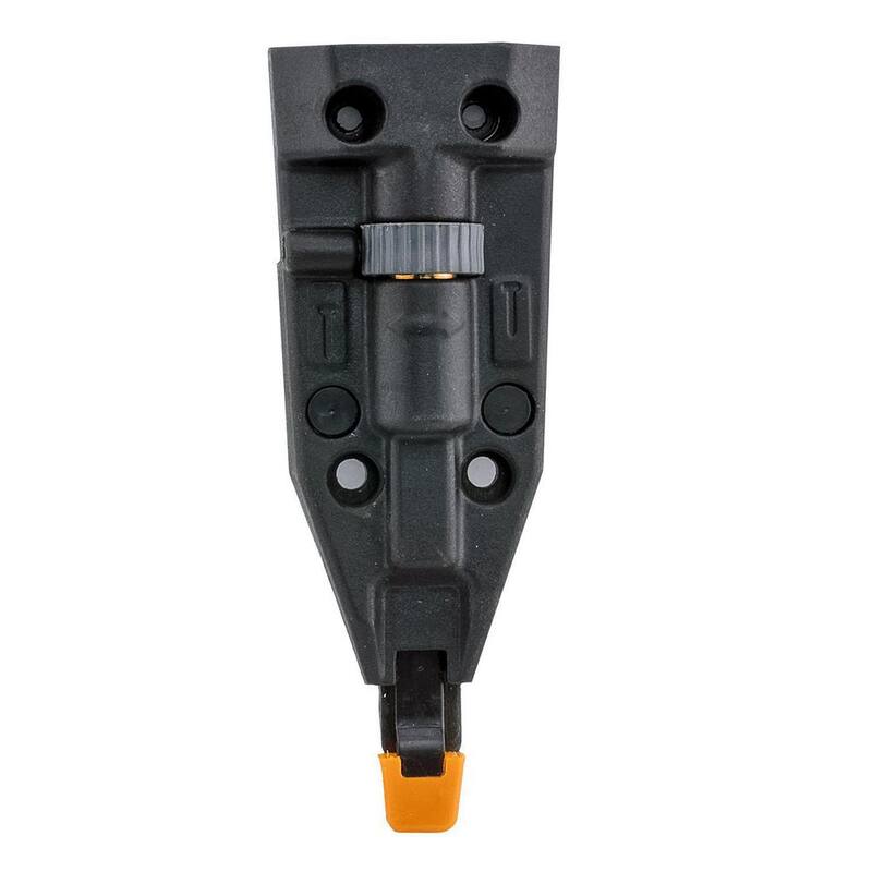Freeman Cordless 20V 4 en 1 Clavadora y engrapadora de piso de 18 calibres y 2 pulgadas con baterías de iones de litio, estuche y sujetadores - PE4118GF