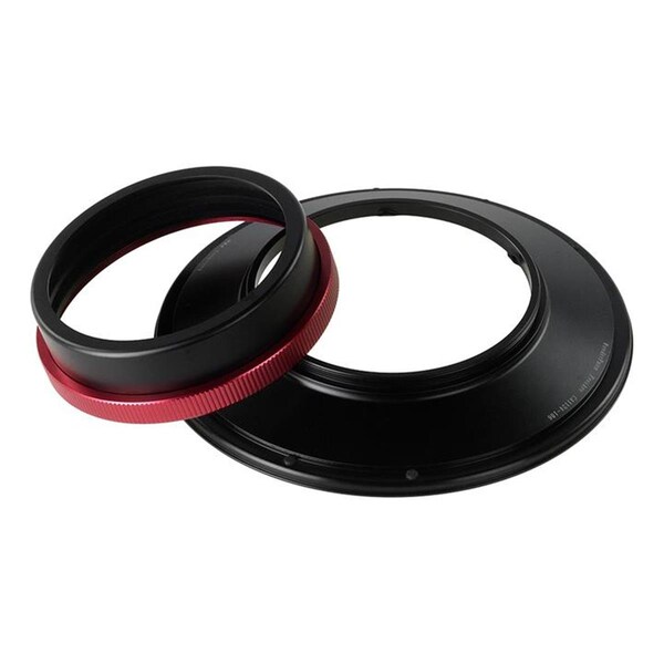 Fotodiox Filter Holder for Canon EF 11 to 24 mm F 4L USM Lens - WP186-ESNTLCP-CA1124