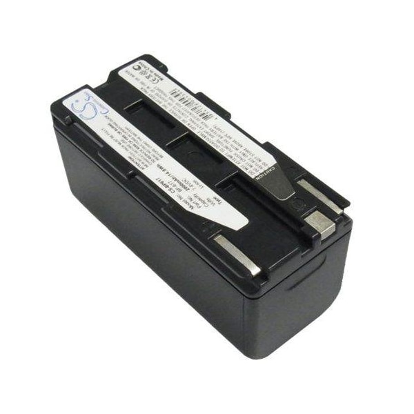 Ilc Replacement for Canon Bp-617 Battery - BP-617  BATTERY CANON