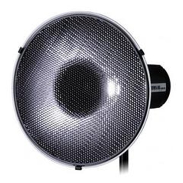 Fotodiox Pro 18 in. Metal Honeycomb Grid - BD-METAL-GRID-18