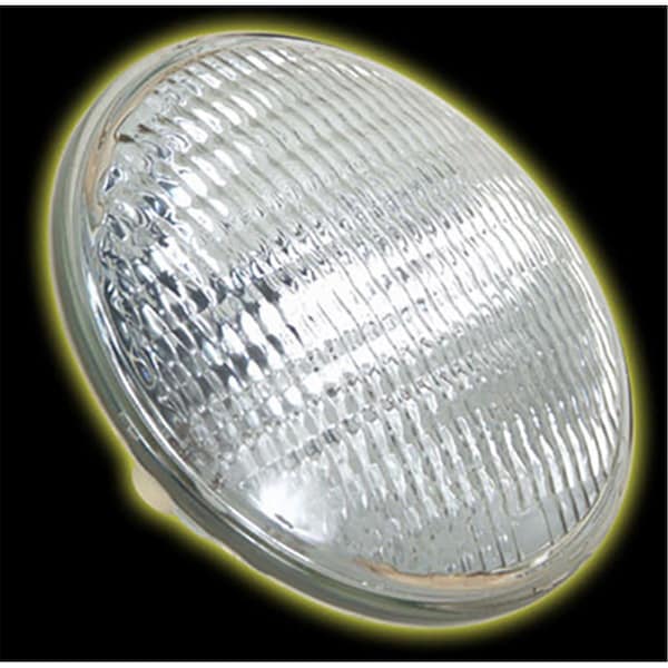Adj 300W Par 56 Lamp with Mogul Narrow Plug - AMDJ-LL300PAR56N
