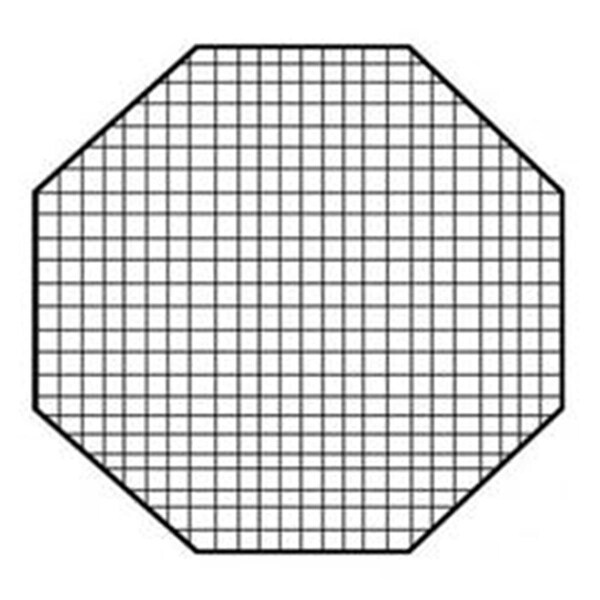 Fotodiox Pro 24 x 80 in.Grid for Softbox - SB-CLOTH-GRID-24X80