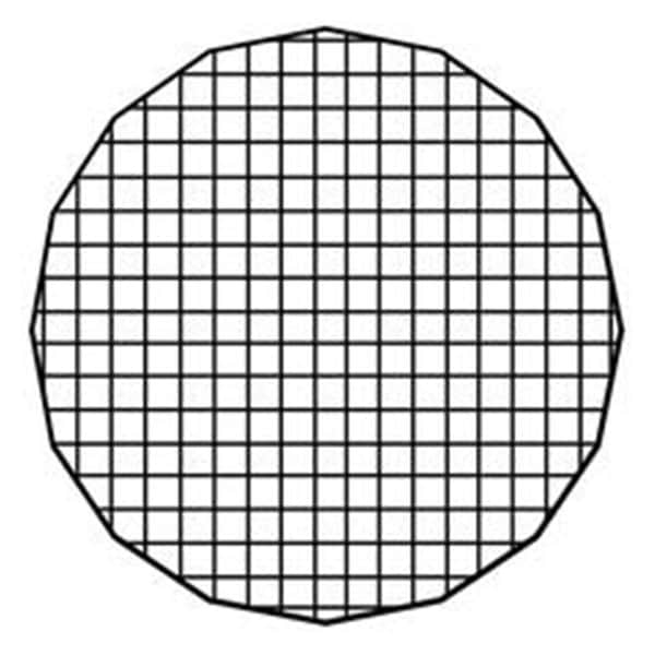 Fotodiox Pro 48 in.Grid for EZ-Pro Beauty Dishes - BD-EZPRO-GRID-48