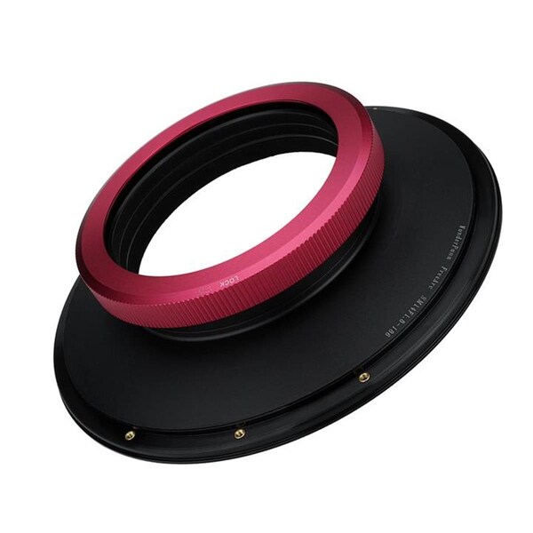 Fotodiox Filter Holder for Sigma 14 mm 1.8 DG Art Lens - WPFA-CORE-SM14F18