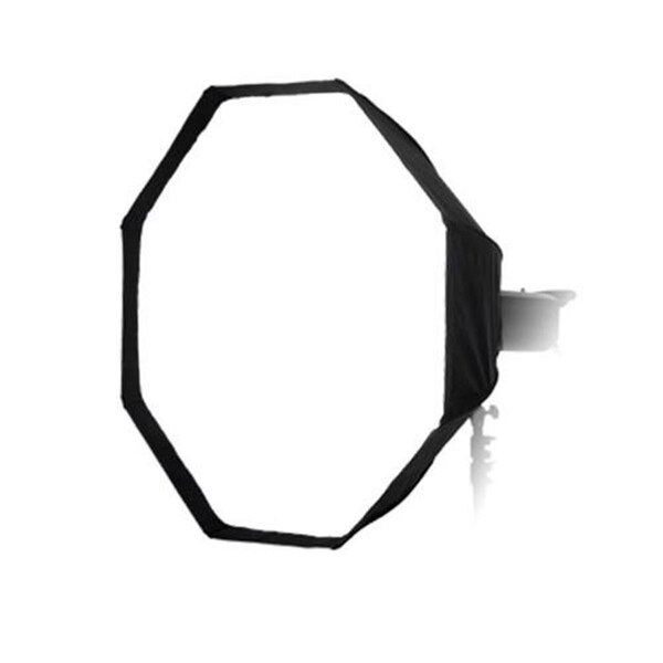 Fotodiox 9 x 36 in. Pro Studio Solutions EZ-Pro Softbox with Speedring for Profoto - EZPRO-9X36-PROFOTO