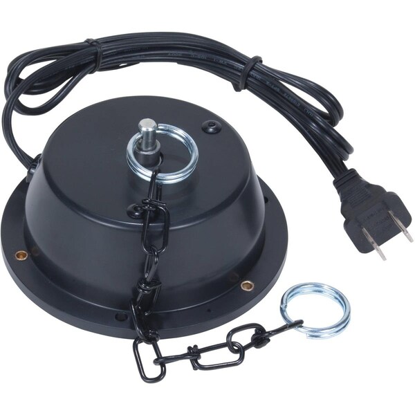 Ezgeneration AC Mirror Ball Motor - EZ1870621