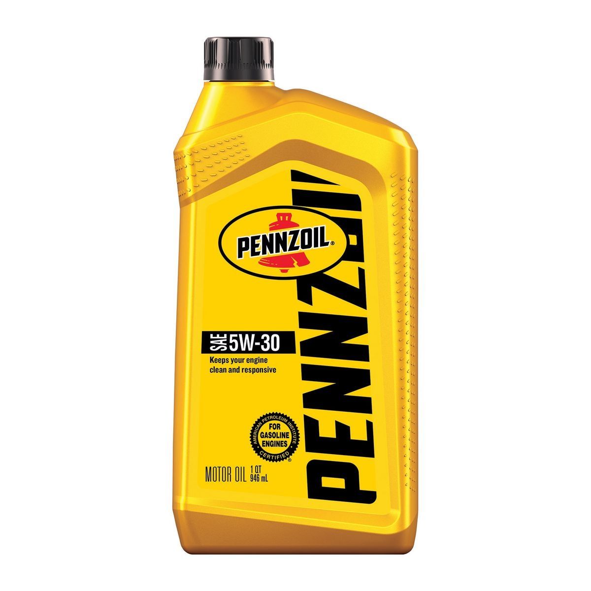 Aceite para Motor Pennzoil 5W-30 - 56886