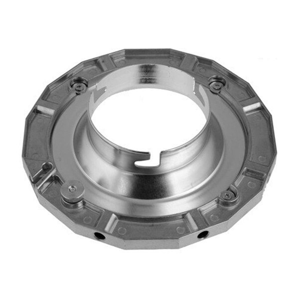 Maxpower Pro Speedring & Insert for Comet - Dynalite & Compatible - MA2969576