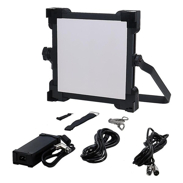 Maxpower Metal Honeycomb Grid for Pro Factor 1 x 1 Studio Light - MA2970216