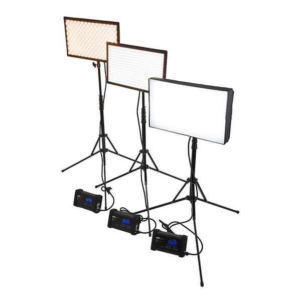 Fotodiox 70 W Ultra Portable LED Lighting - SF70-2