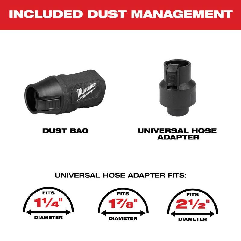 Milwaukee M12 FUEL 12V Lijadora orbital aleatoria inalámbrica sin escobillas de 3 pulgadas de detalle de iones de litio - 2535-20
