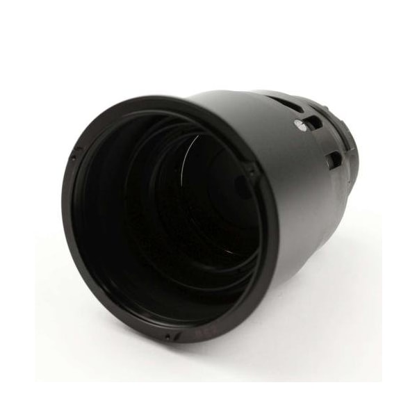 Sony LENS ASSEMBLY - A-1237-951-A