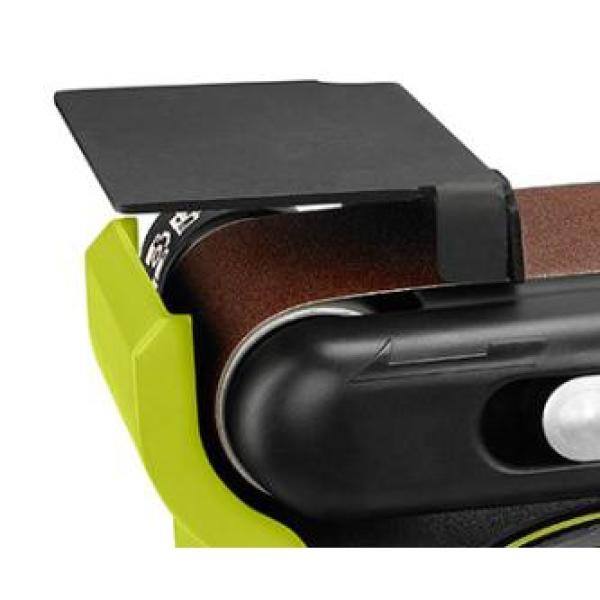 Lijadora de banda y disco RYOBI con cable de 4 pulgadas por 36 pulgadas - BD4601G