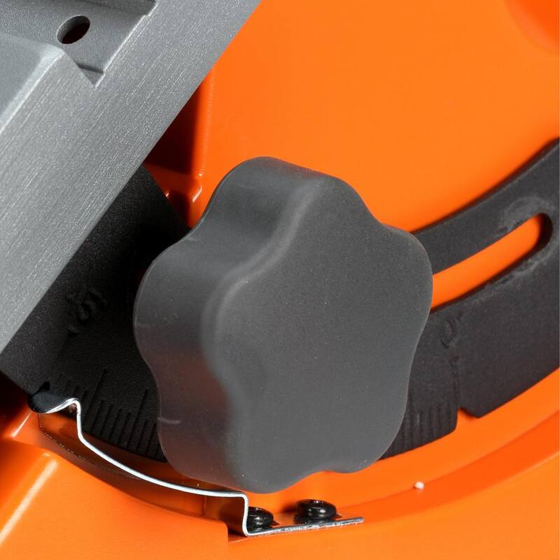 Lijadora de banda/ husillo oscilante con cable de 5 amperios RIDGID - EB4424