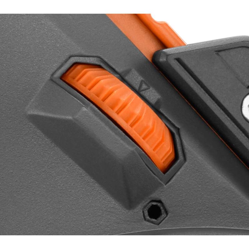 Lijadora de Banda Inalámbrica RIDGID 18V Brushless de 3 pulgadas x 18 pulgadas con Kit de Batería de 2.0 Ah y Cargador - R86065KSBN